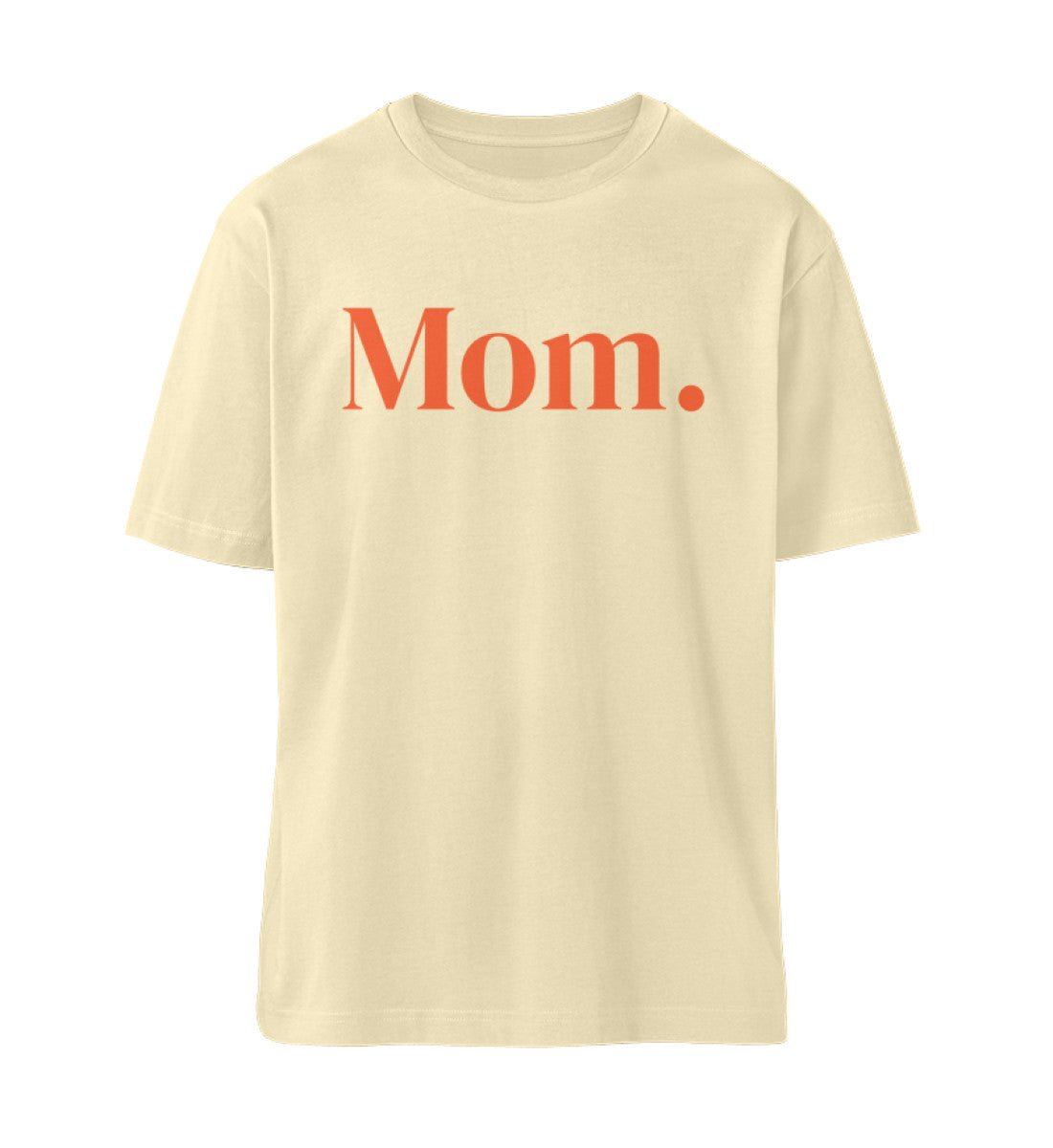 MOM./MAMA. Relaxed T-Shirt - Mama-Liebe