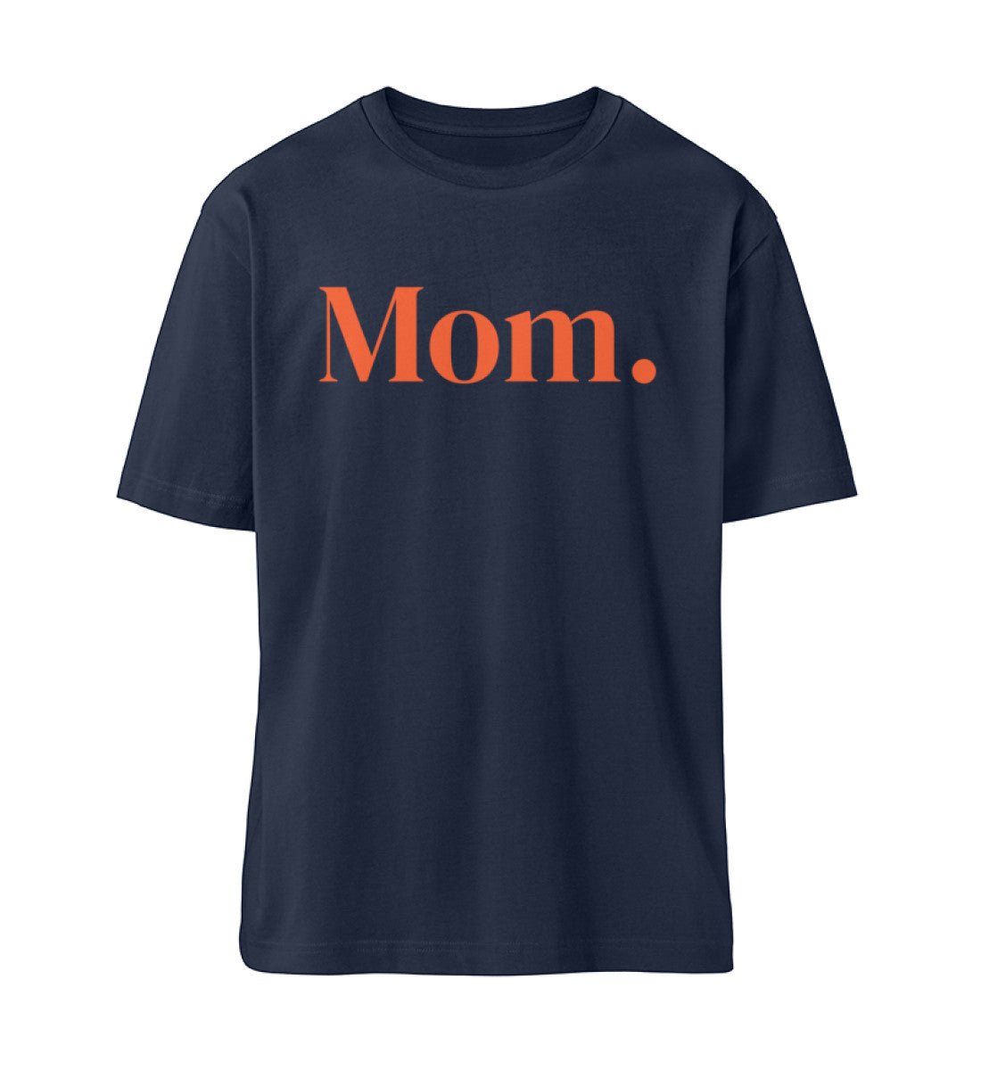MOM./MAMA. Relaxed T-Shirt - Mama-Liebe