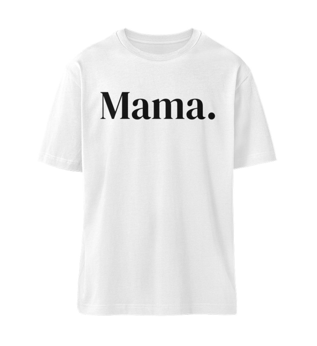 MOM./MAMA. Relaxed T-Shirt - Mama-Liebe
