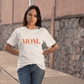 MOM./MAMA. Relaxed T-Shirt - Mama-Liebe