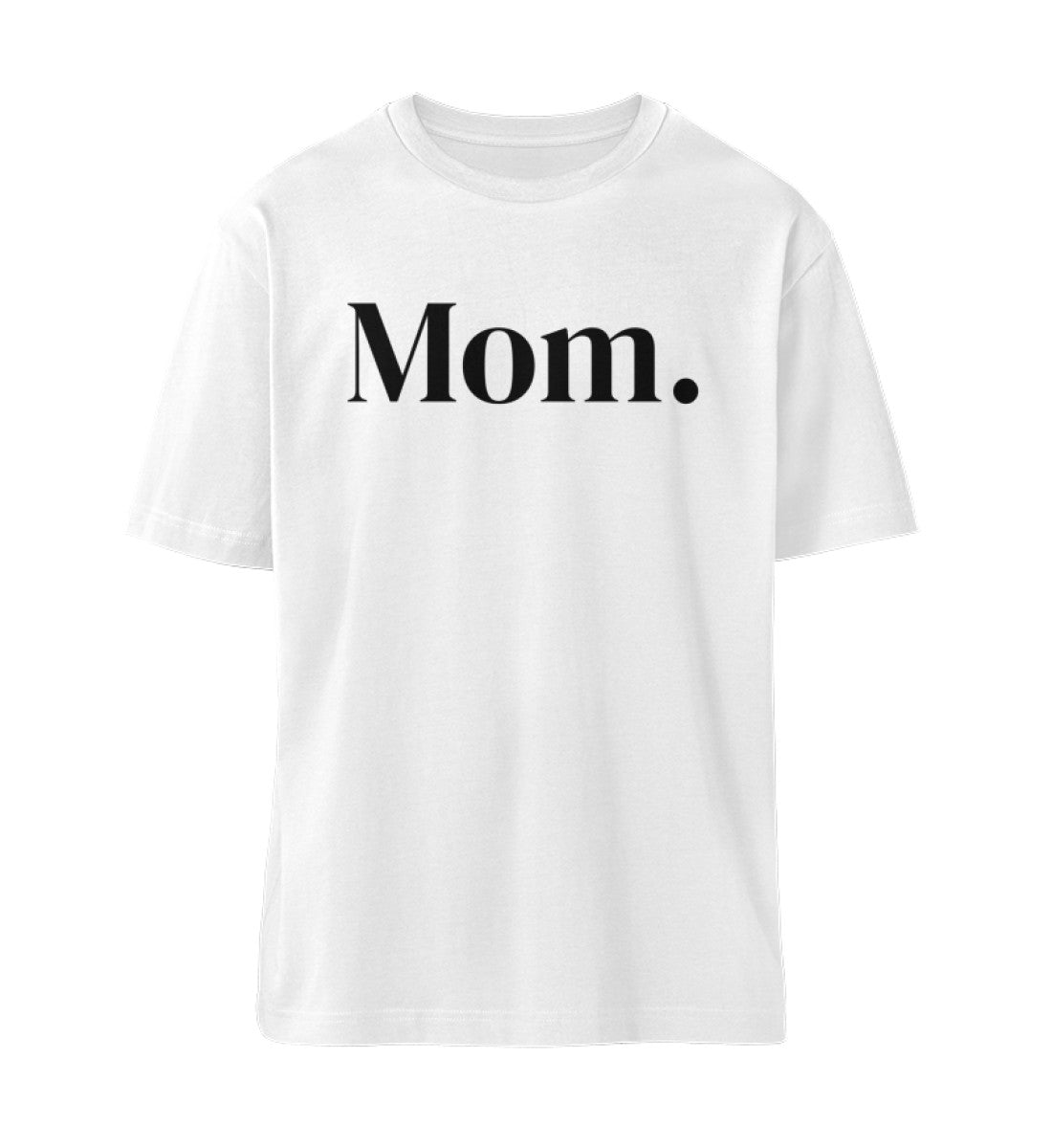 MOM./MAMA. Relaxed T-Shirt - Mama-Liebe