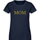 Personalisiertes MOM/ MAMA 100% Bio T-Shirt - Mama-Liebe