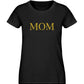 Personalisiertes MOM/ MAMA 100% Bio T-Shirt - Mama-Liebe