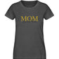 Personalisiertes MOM/ MAMA 100% Bio T-Shirt - Mama-Liebe