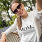 MOM./MAMA. 100% Bio T-Shirt