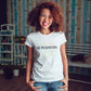 Supermama 100% Bio Shirt - Mama-Liebe